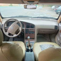 پژو slx مدل 91|خودرو سواری و وانت|ماکو, |دیوار