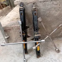 آچارچرخ|ابزارآلات|کامیاران, |دیوار