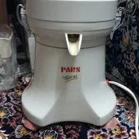 آبمیوه گیری سالم وپرقدرت