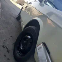 پیکان وانت 91بنزینی سالم کم کار..