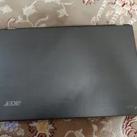 فروش لپ تاپ accer|رایانه همراه|سبزوار, کوی بهار|دیوار