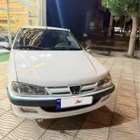 پارس دوگانه کارخانه مدل ۹۴