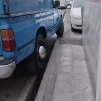 مدل 97 دور رنگ|خودرو سواری و وانت|فردیس, فردیس|دیوار