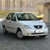 تیبا دوگانه مدل97شاسی سالم نقد اقساط