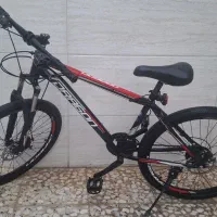 دوچرخه رپیدو۲۶ شیک و نو