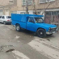 نیسان دیزل|خودرو سواری و وانت|تبریز, |دیوار