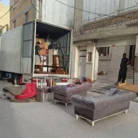 .تضــمین بــار جــم،حــمل و جـابـجـای اسـبـابـمنزل|خدمات حمل و نقل|جم, |دیوار