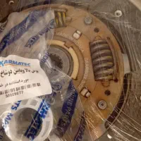 دیسک وصفحه 405 پارس سمند|قطعات یدکی و لوازم جانبی|فردیس, شهرک راه آهن|دیوار