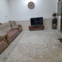 خانه ویلایی دوطبقه در بهارستان