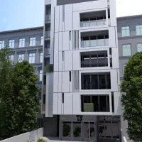 منزل طبقه دوم