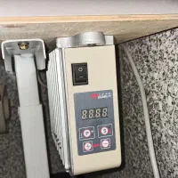 چرخ چرمدوزی بطر کفی دوز|چرخ خیاطی و ریسندگی|تهران, آرژانتین|دیوار