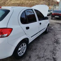 تیبا50تاکاردرحدخشک|خودرو سواری و وانت|سنندج, |دیوار