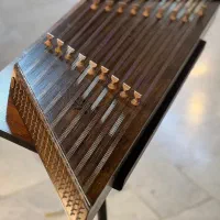 سنتور روکش گردو