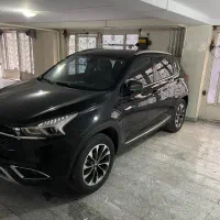 خودرو تبگو ۷ ie مدل ۱۴۰۱|خودرو سواری و وانت|اردبیل, |دیوار