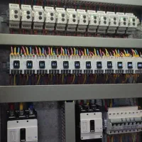 برقکار صنعتی و ساختمانی