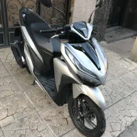 واریو۹۹|موتورسیکلت|تهران, قیام|دیوار