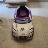 ماشین شارژی