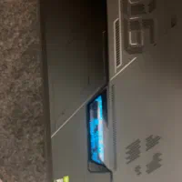 لپ تاپ  خاص و گیمینک  قدرتمند ایسوس