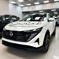 نیسان قشقایی 2025 آنرگلوری وآرداتی صفر تحویل فوری