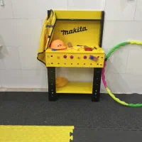 میز ابزار کودک