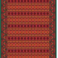 فرش افشان|فرش|رشت, معلولین|دیوار