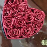 گل روبانی
