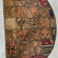 فرش هاب چهل تیکه دست باف|فرش|شیراز, جوادیه|دیوار