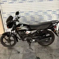 hlx150 tvs|موتورسیکلت|تهران, نعمت‌آباد|دیوار
