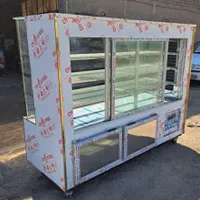 فریزر بستنی۴۰۰ لیتر|فروشگاه و مغازه|قم, آذر (نکویی)|دیوار