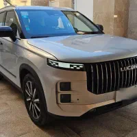 لوکانو L7 فول کامل - کاملترین خودرو