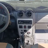 رنو پارس تندر مدل 95 سفید|خودرو سواری و وانت|صدرا-فارس, فاز ۱|دیوار