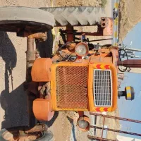 تراکتور رومانی مدل 62|خودرو سنگین|جوانرود, |دیوار