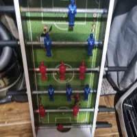 فوتبال دستی|ورزش‌های توپی|اهواز, کوی عابدی|دیوار