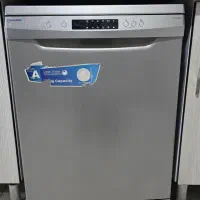 ماشین ظرفشویی پاکشوما