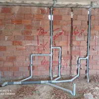 خدمات تخصصی لوله کشی و تاسیسات سختمان