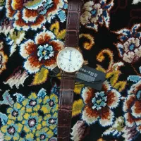 ساعت مچی زنانه و مردانه