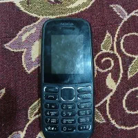 گوشی نوکیاساده