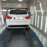 کوییک 401 بیرنگ|خودرو سواری و وانت|دلیجان, |دیوار