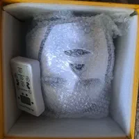 دستگاه جوانساز پوست ۲تیکه