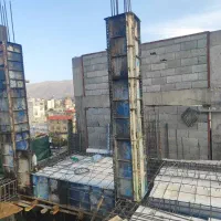 ارماتور بندی و قالب بندی|خدمات پیشه و مهارت|شیراز, شریفآباد|دیوار