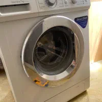 ماشین لباس شویی ال جی