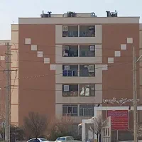 اپارتمان فروشی/ مهر نگین / سند تکبرگ|فروش آپارتمان|صدرا-فارس, فاز ۱|دیوار