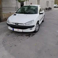 206 تیپ5 مدل 95