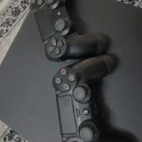 Ps4 proپی اس فور پرو|کنسول، بازی ویدئویی و آنلاین|نسیمشهر, |دیوار