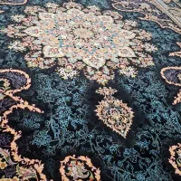 جفت فرش ۱۲متری درحدنو|فرش|شهرآباد, |دیوار