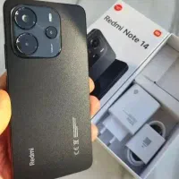 گوشی نوت 14