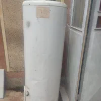 آبگرمکن زمینی