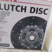 فروش دیسک و صفحه کلاچ و بلبرینگ کلاچ ایسوزو