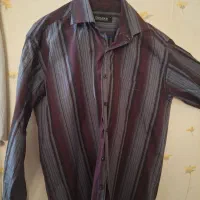 پیراهن مردانه کاملا نو استفاده نشده|لباس|شیراز, اصلاح‌نژاد|دیوار