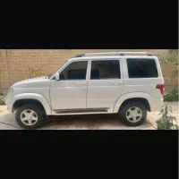 پاتریوت مدل 1400